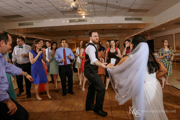 holy trinity catholic church wedding dallas